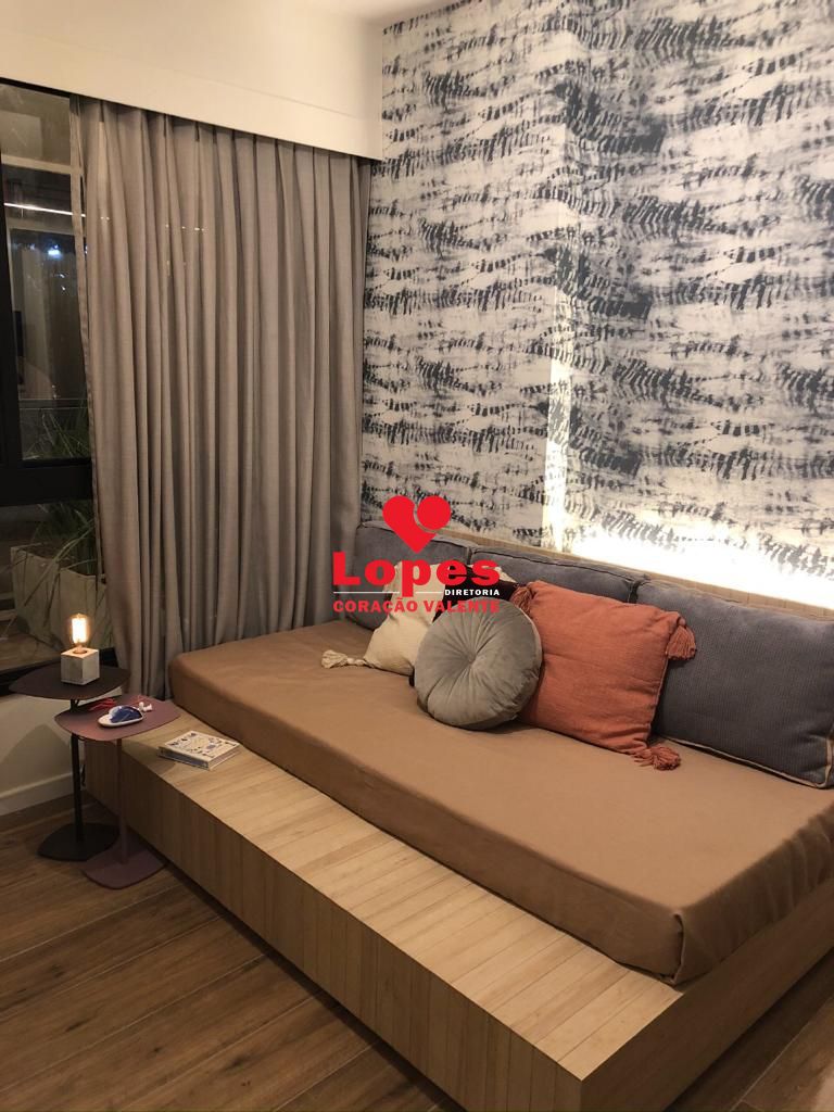 Apartamento à venda com 2 quartos, 74m² - Foto 11