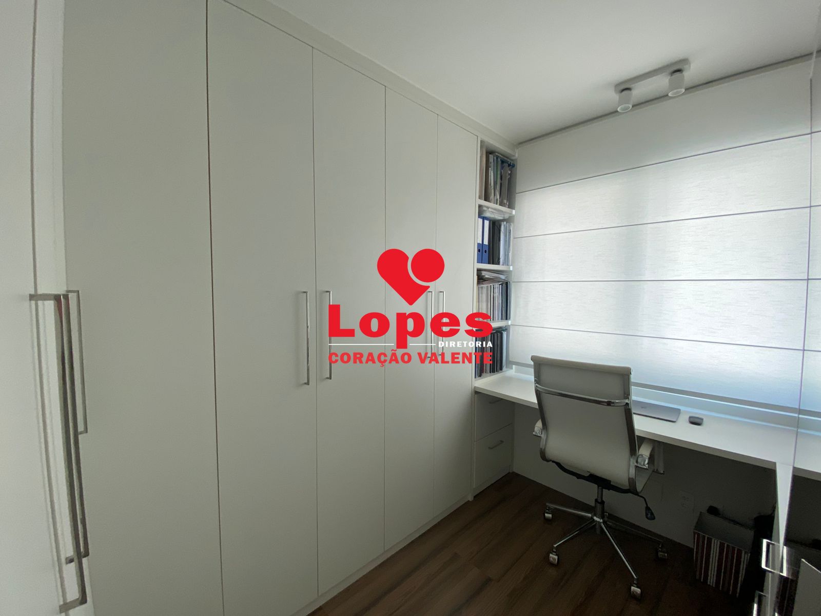 Apartamento à venda com 4 quartos, 155m² - Foto 24