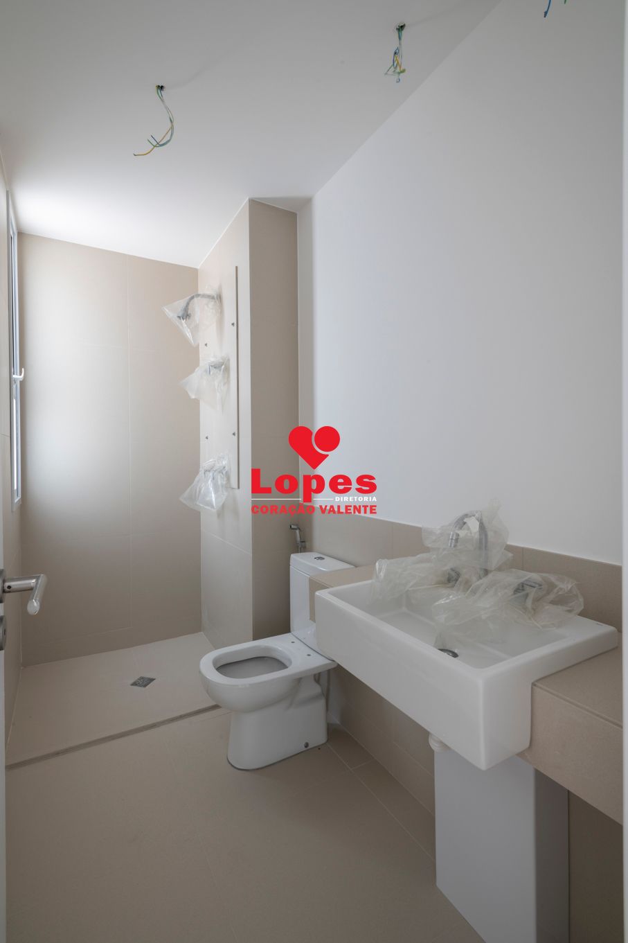 Apartamento à venda com 3 quartos, 152m² - Foto 15