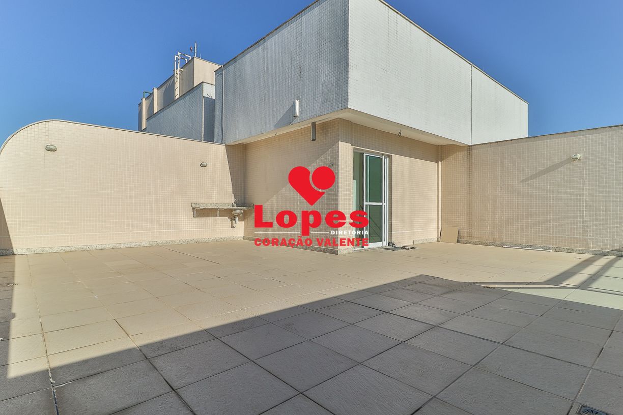 Cobertura, 3 quartos, 167 m² - Foto 14