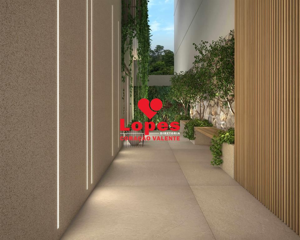 Apartamento, 1 quarto, 30 m² - Foto 16