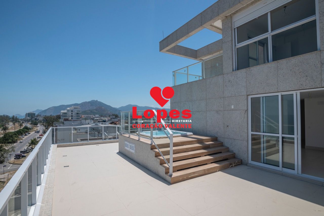 Cobertura, 3 quartos, 283 m² - Foto 3