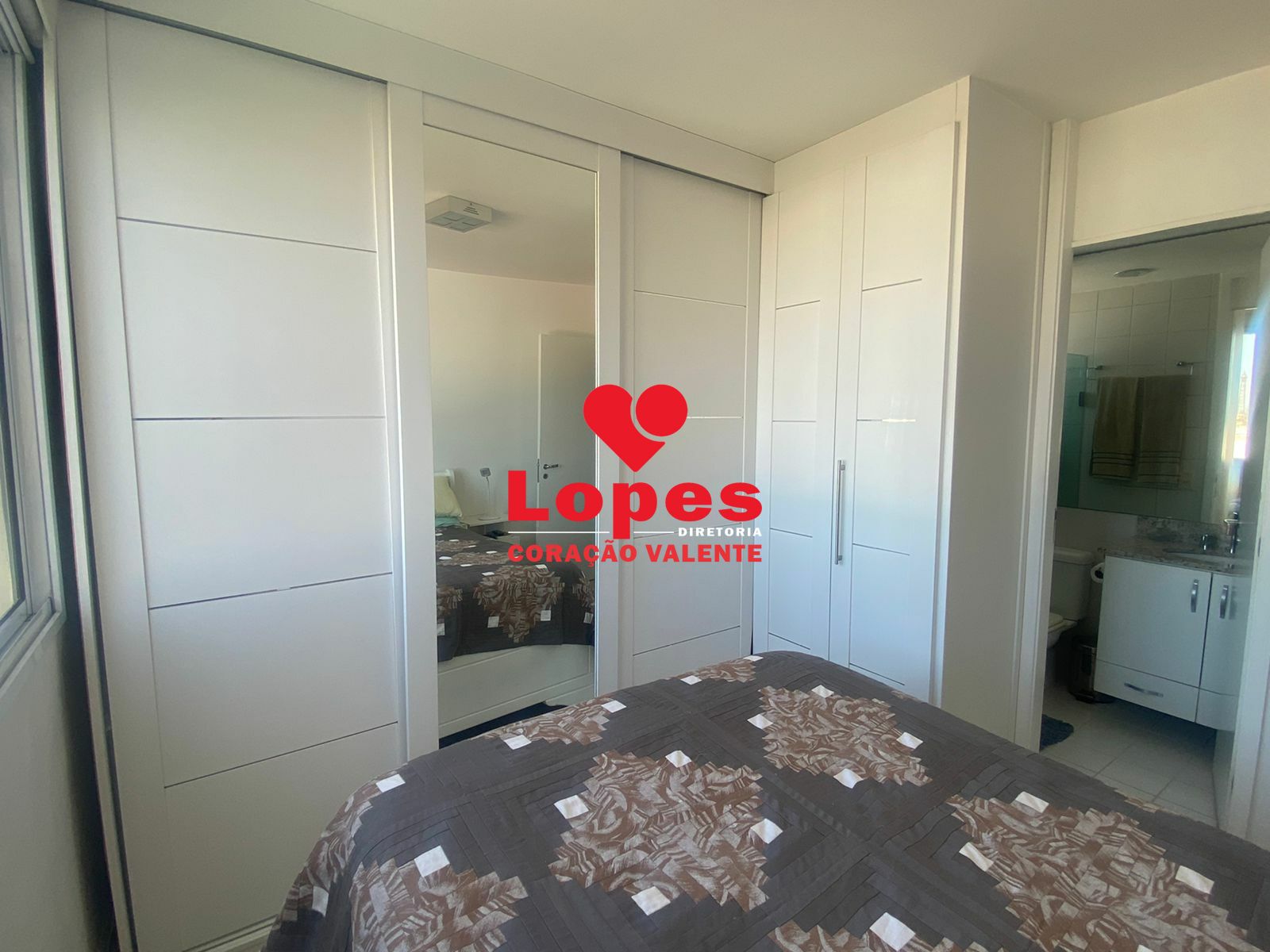 Apartamento à venda com 3 quartos, 84m² - Foto 16