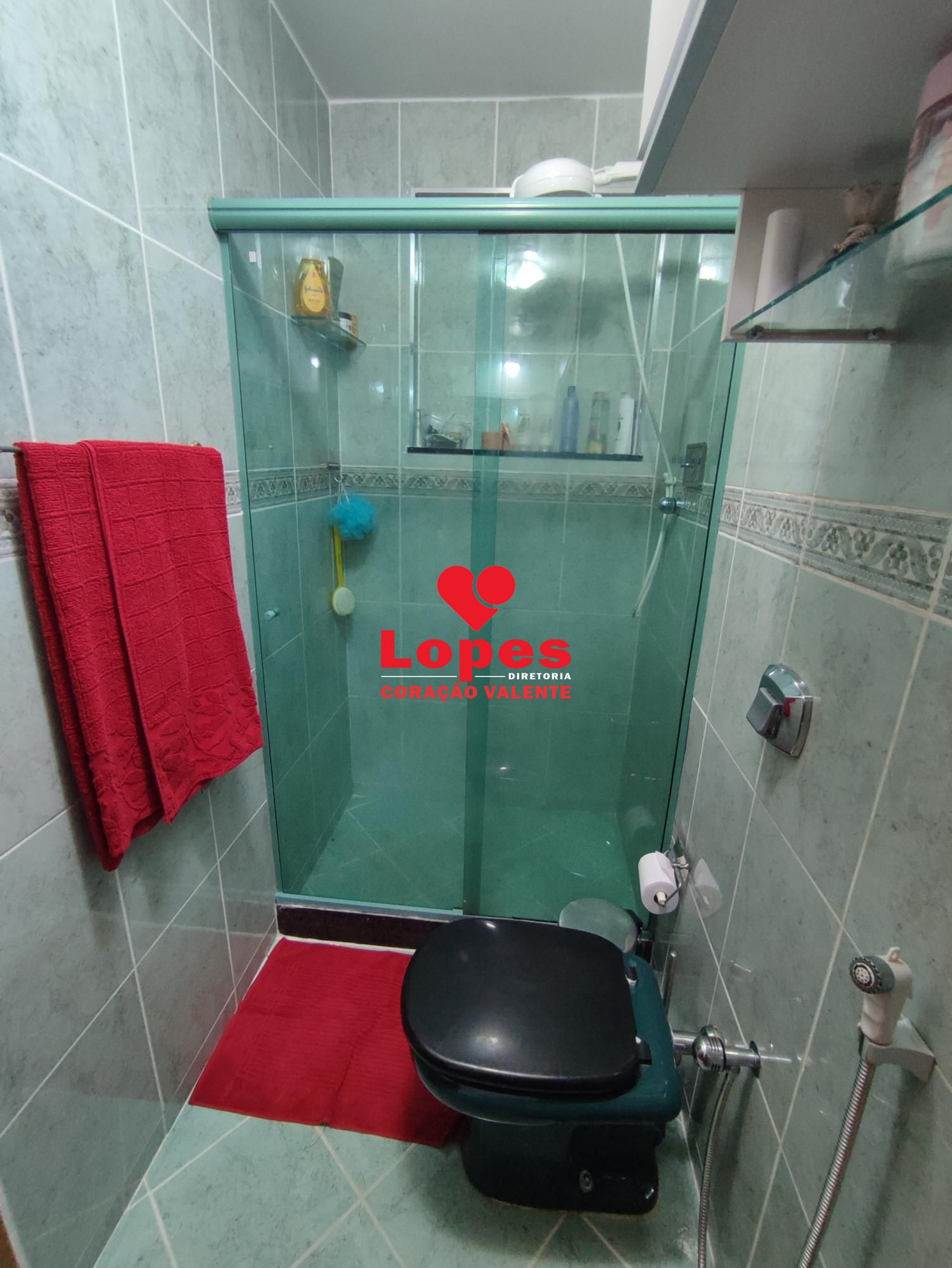 Casa, 4 quartos, 300 m² - Foto 19