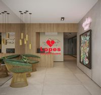 Cobertura, 1 quarto, 73 m² - Foto 18