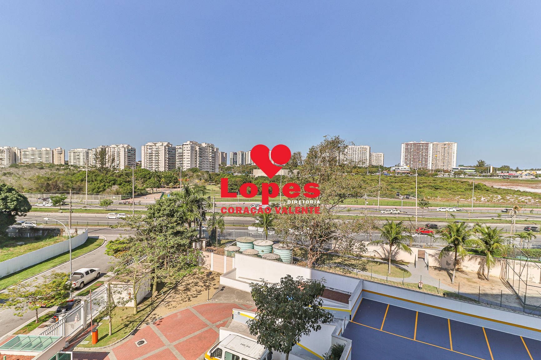 Apartamento, 3 quartos, 82 m² - Foto 4