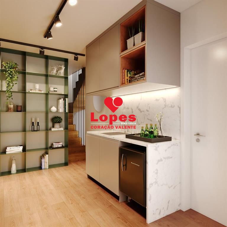 Apartamento, 2 quartos, 81 m² - Foto 7