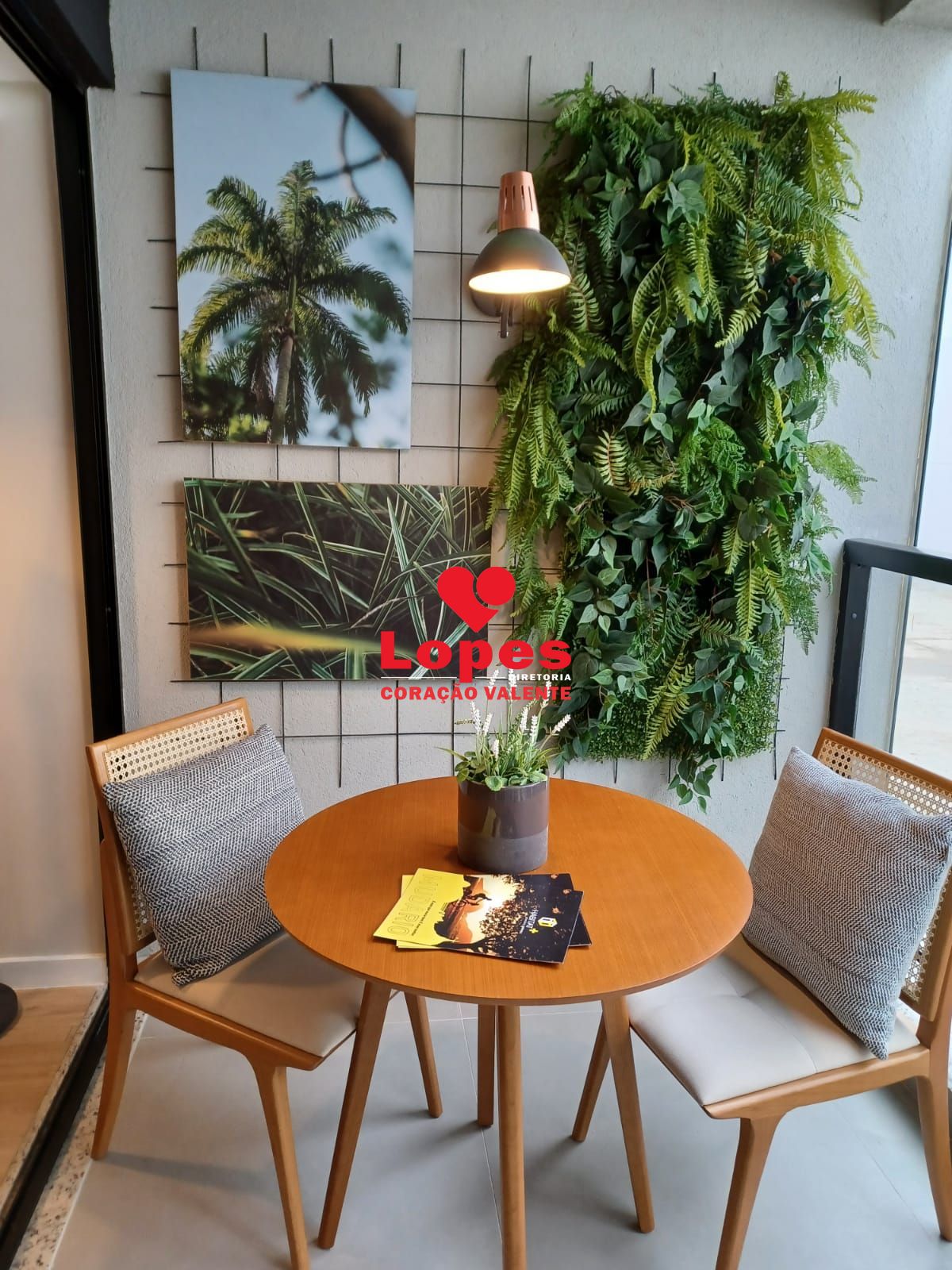 Prédio Inteiro, 35 m² - Foto 5