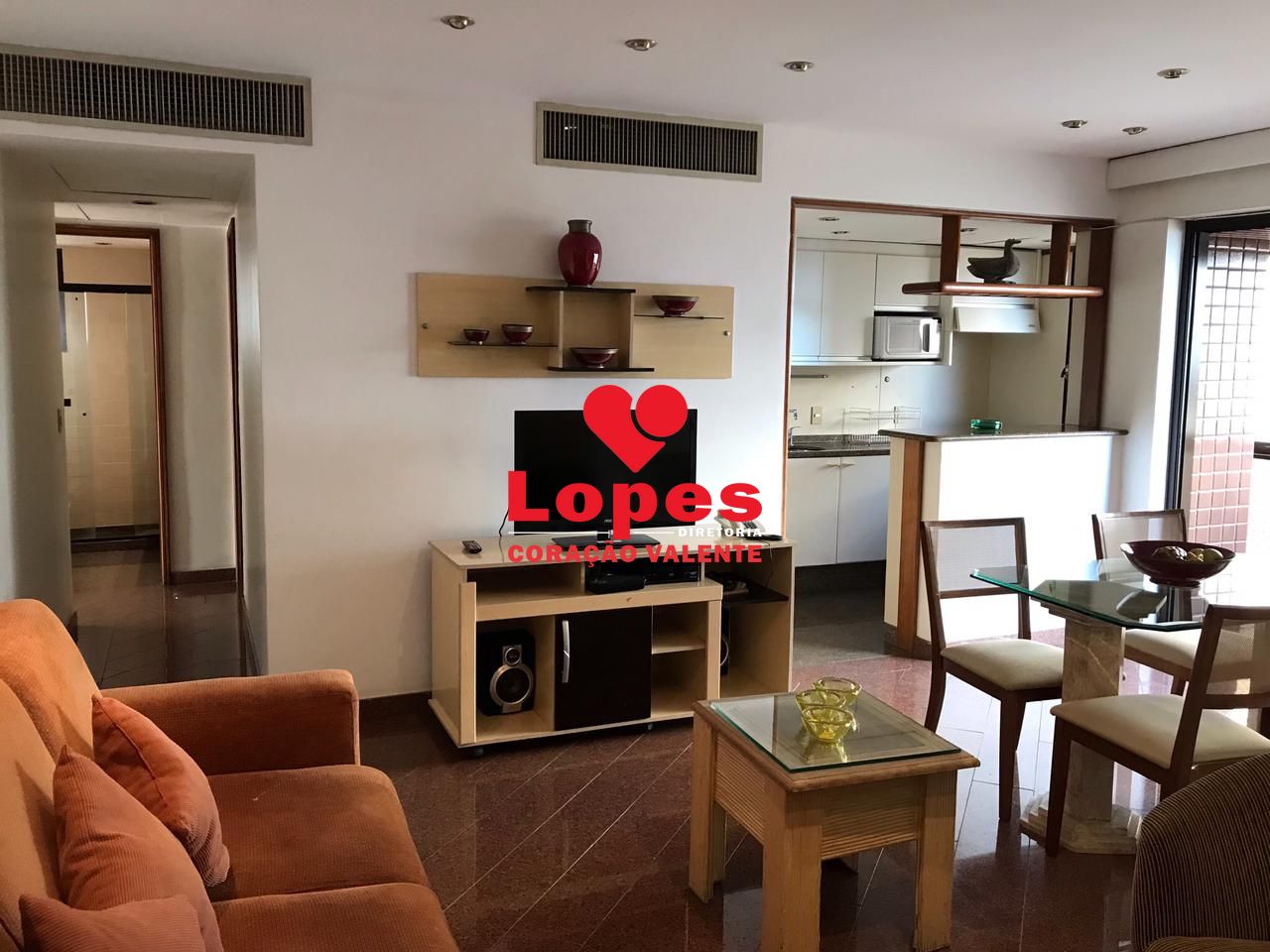 Apartamento à venda com 2 quartos, 82m² - Foto 13