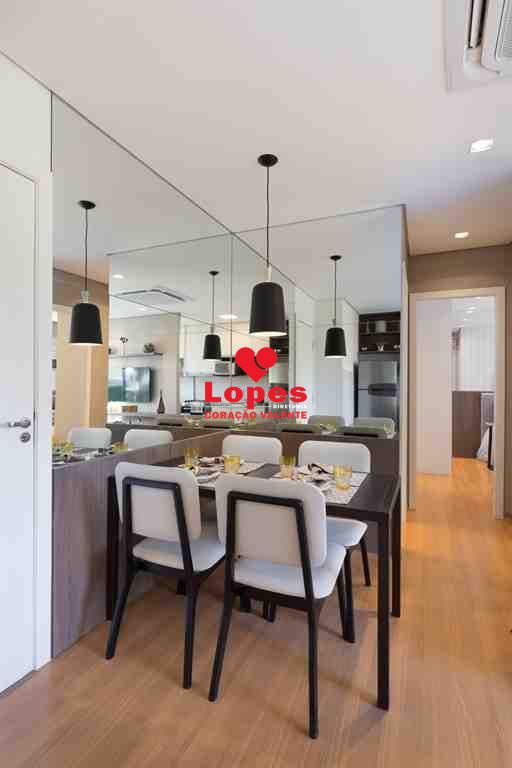 Apartamento, 2 quartos, 50 m² - Foto 40