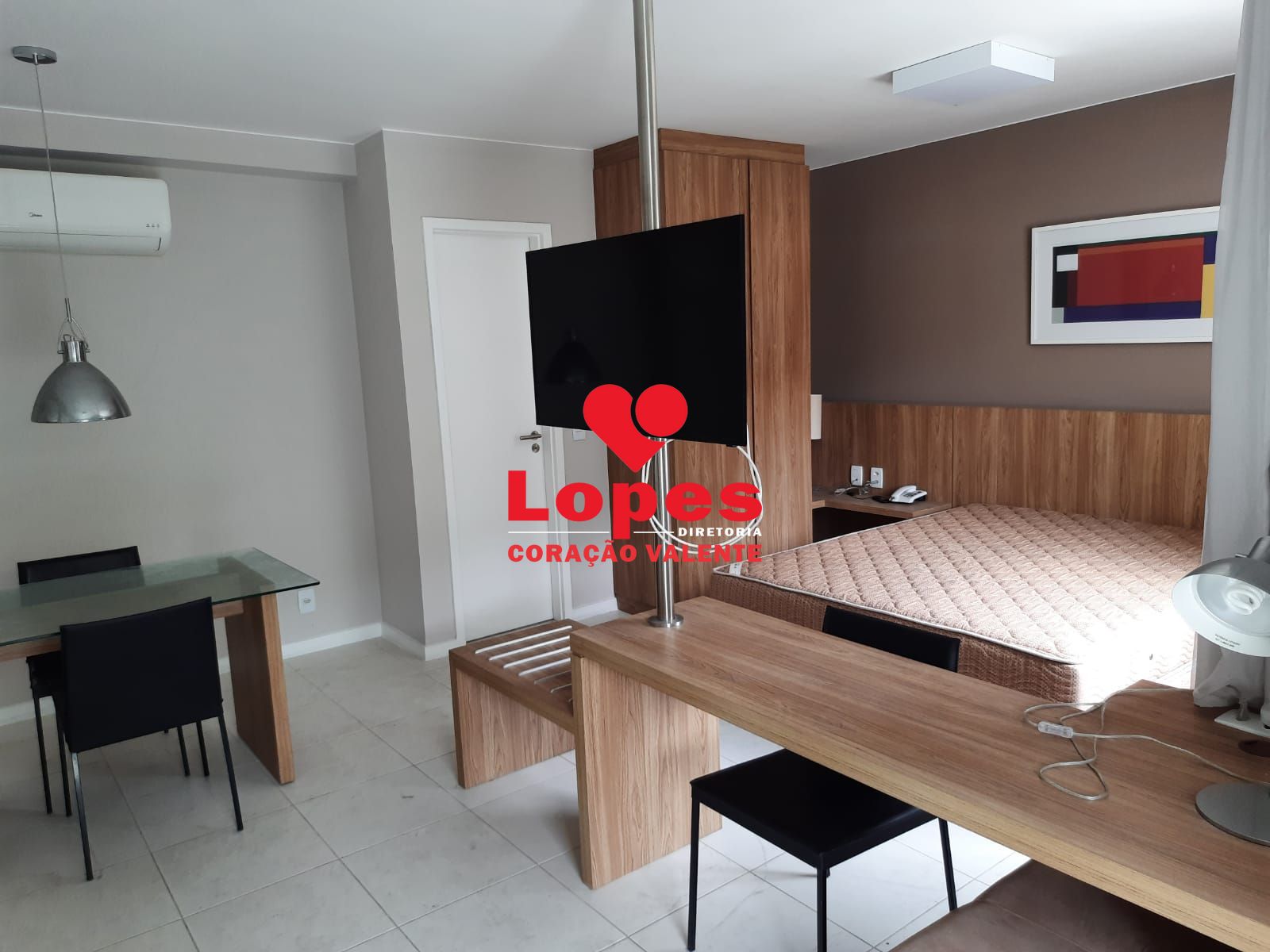 Apartamento à venda com 2 quartos, 68m² - Foto 8