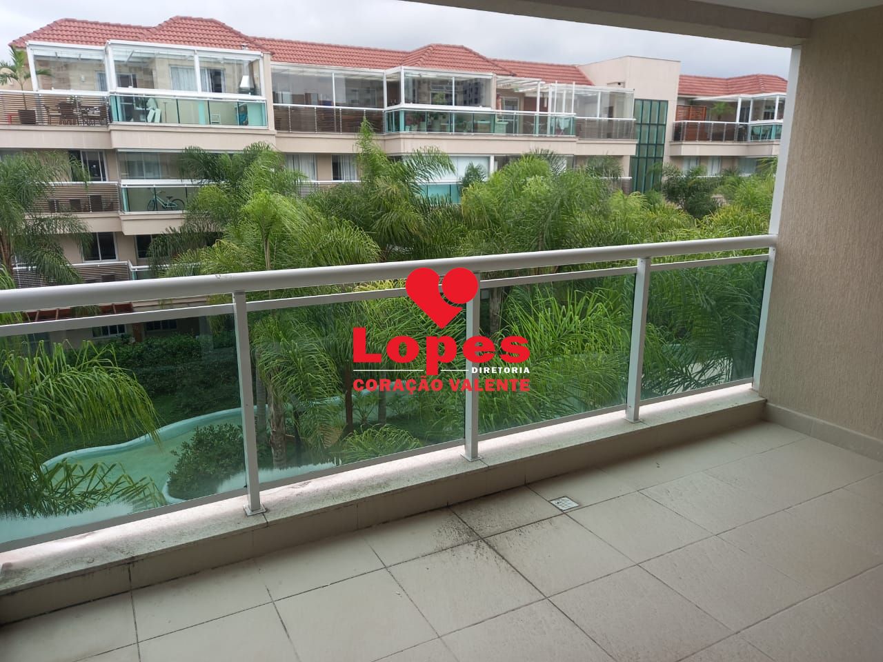 Apartamento, 3 quartos, 148 m² - Foto 1