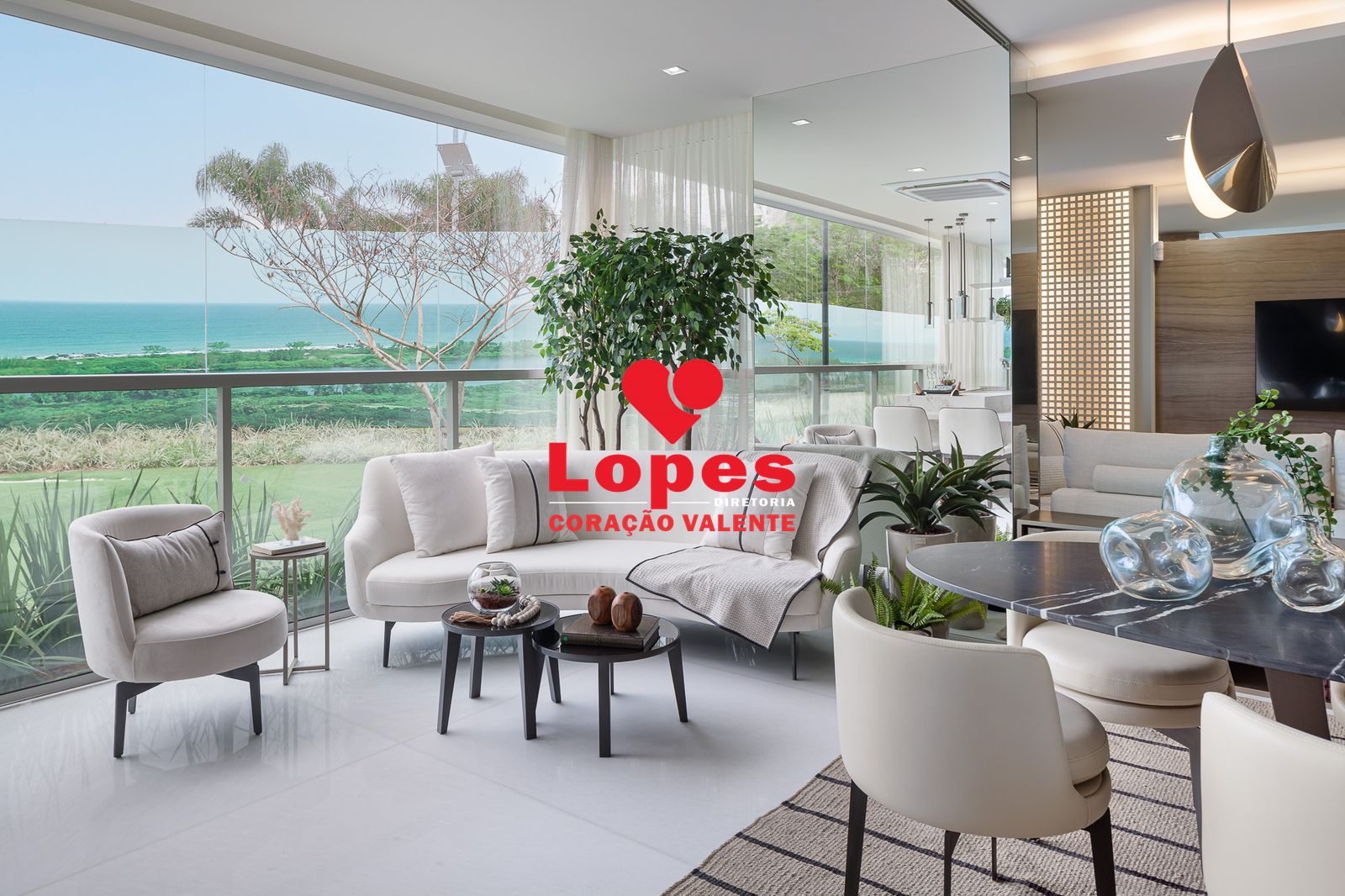 Apartamento, 4 quartos, 181 m² - Foto 4