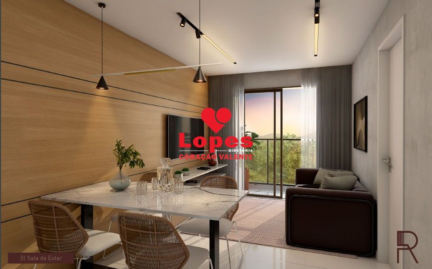 Apartamento, 1 quarto, 32 m² - Foto 36