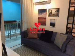 Apartamento, 3 quartos, 60 m² - Foto 2