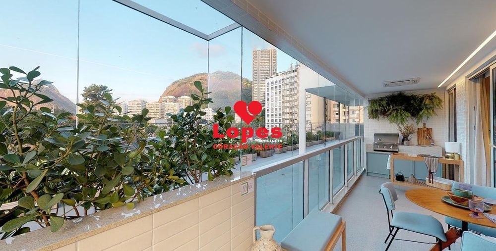 Apartamento, 4 quartos, 178 m² - Foto 44