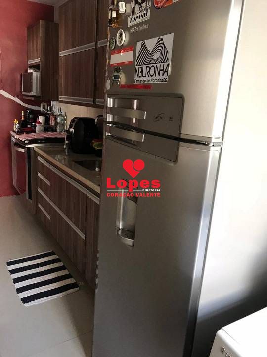 Apartamento, 2 quartos, 83 m² - Foto 13