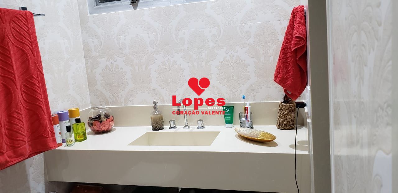Apartamento, 3 quartos, 172 m² - Foto 11