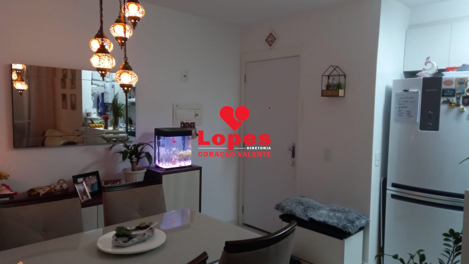 Apartamento, 2 quartos, 48 m² - Foto 6