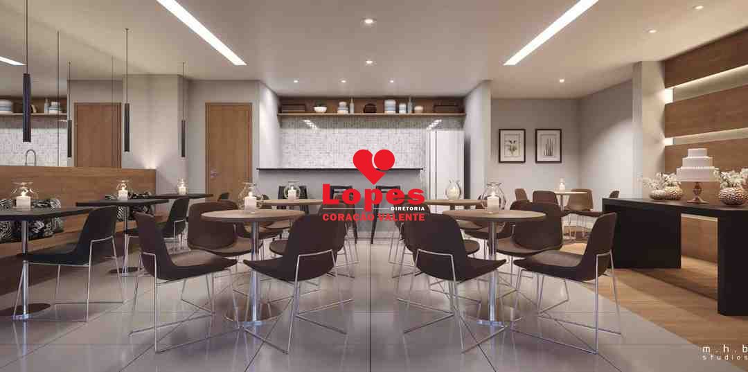 Apartamento, 2 quartos, 58 m² - Foto 10