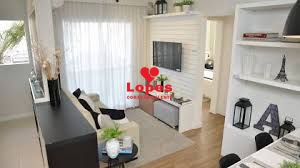 Apartamento, 2 quartos, 48 m² - Foto 1