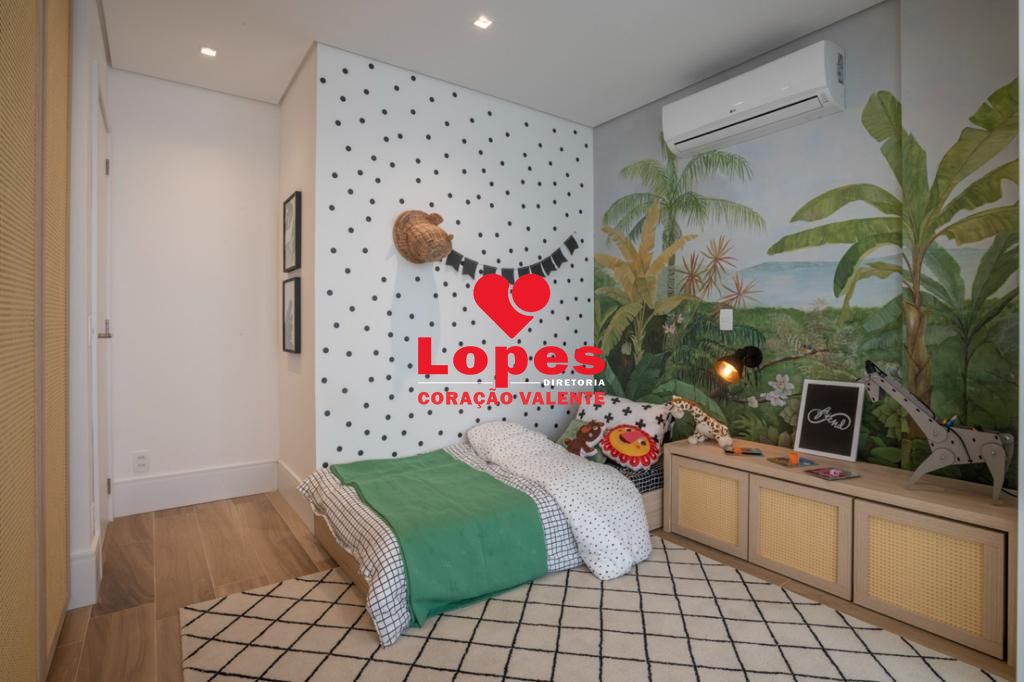 Apartamento à venda com 3 quartos, 139m² - Foto 14