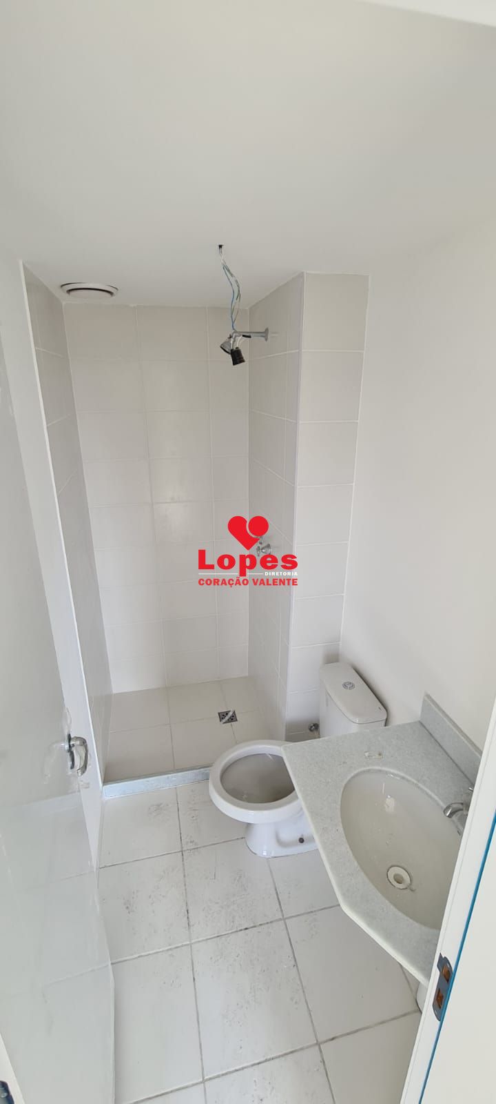 Apartamento à venda com 2 quartos, 56m² - Foto 8