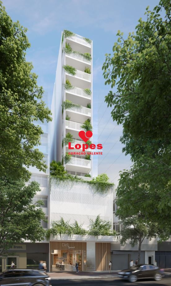 Prédio Inteiro, 45 m² - Foto 20