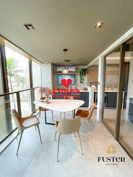 Apartamento, 3 quartos, 116 m² - Foto 24
