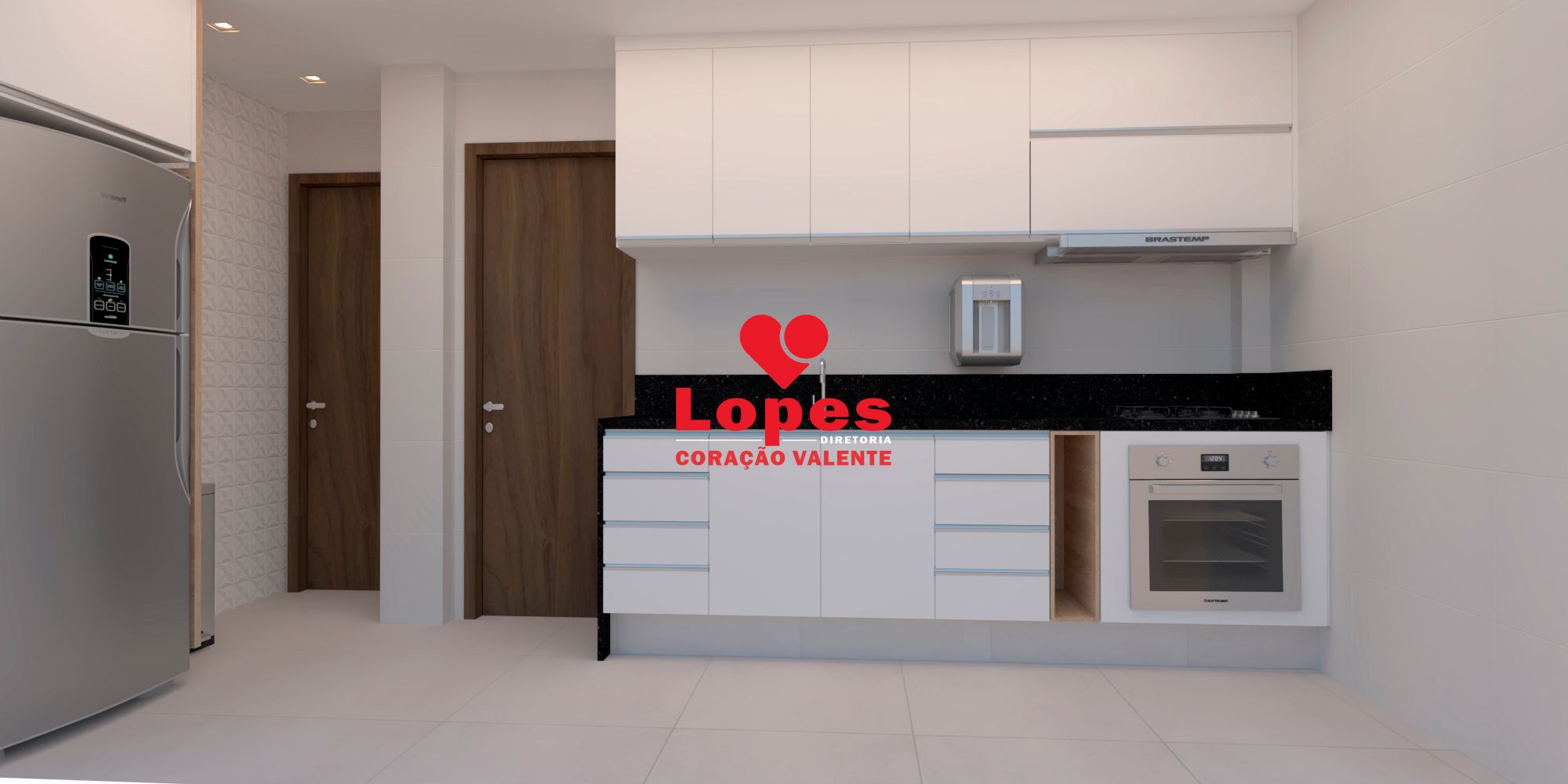 Cobertura, 4 quartos, 262 m² - Foto 14
