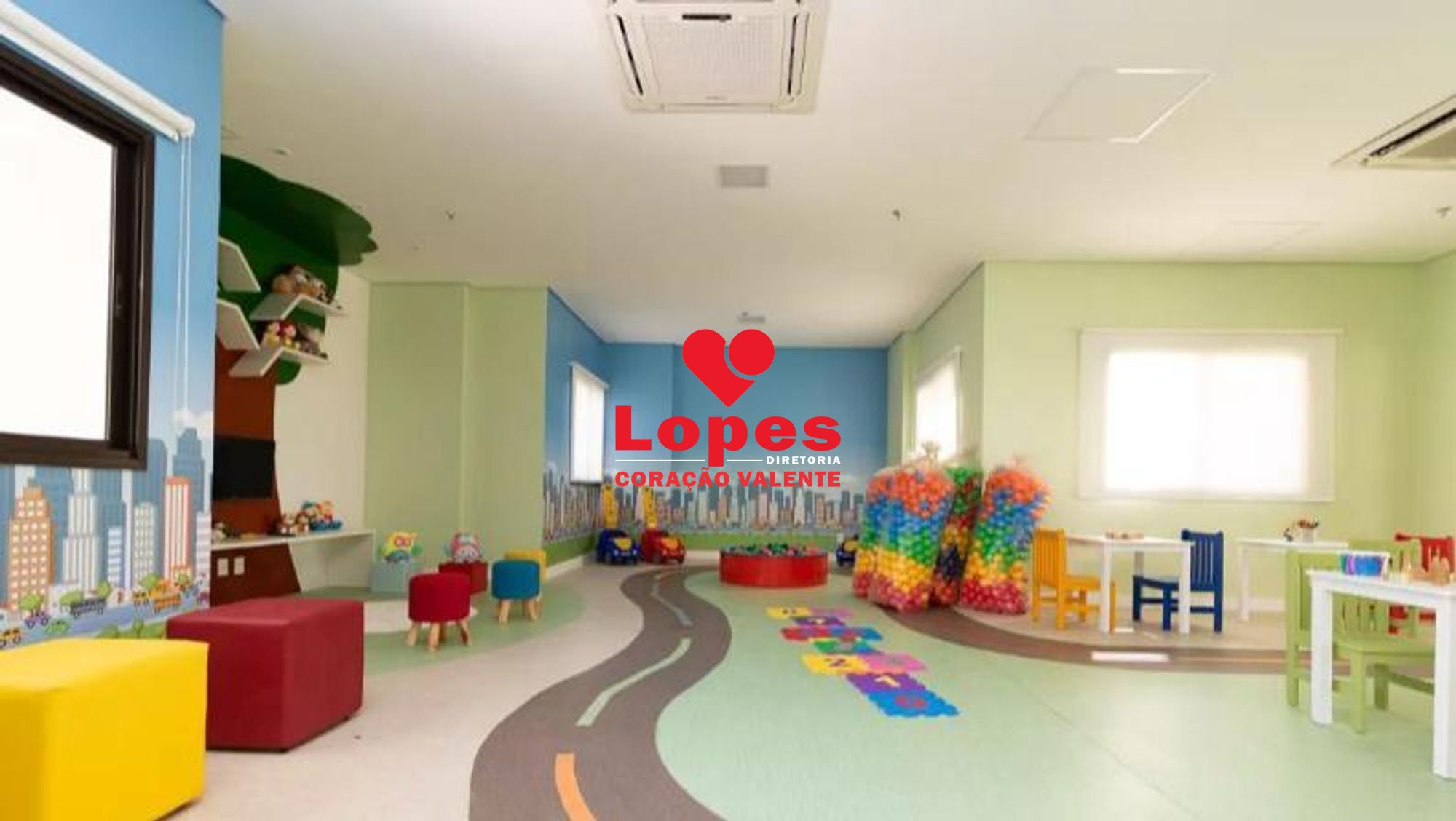 Apartamento, 1 quarto, 45 m² - Foto 14