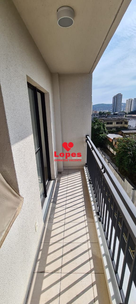 Apartamento, 2 quartos, 56 m² - Foto 3