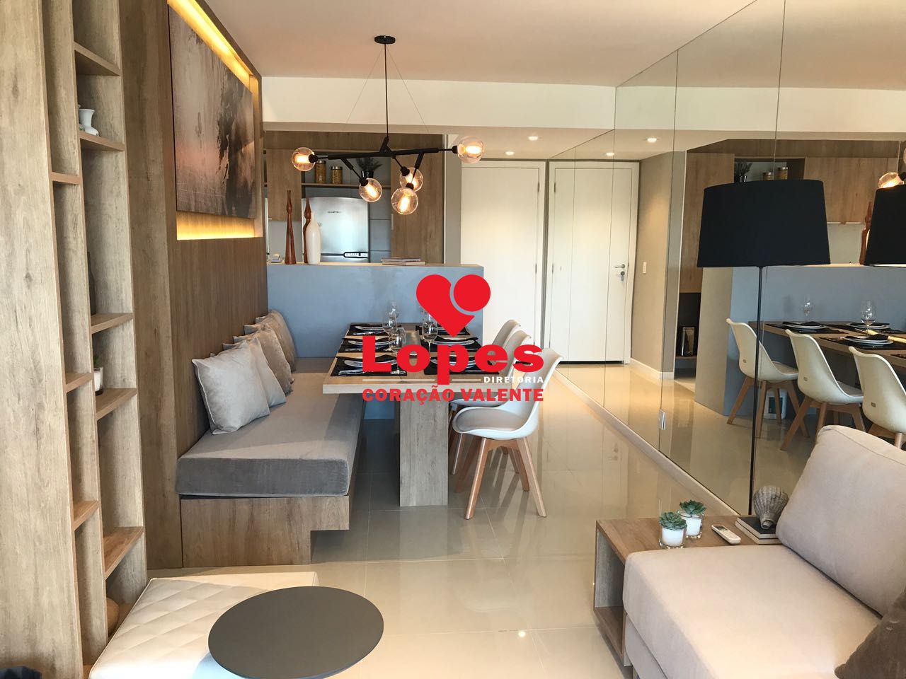 Cobertura à venda com 3 quartos, 227m² - Foto 2