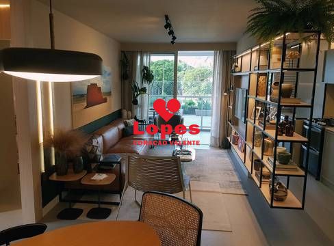 Apartamento, 2 quartos, 85 m² - Foto 4