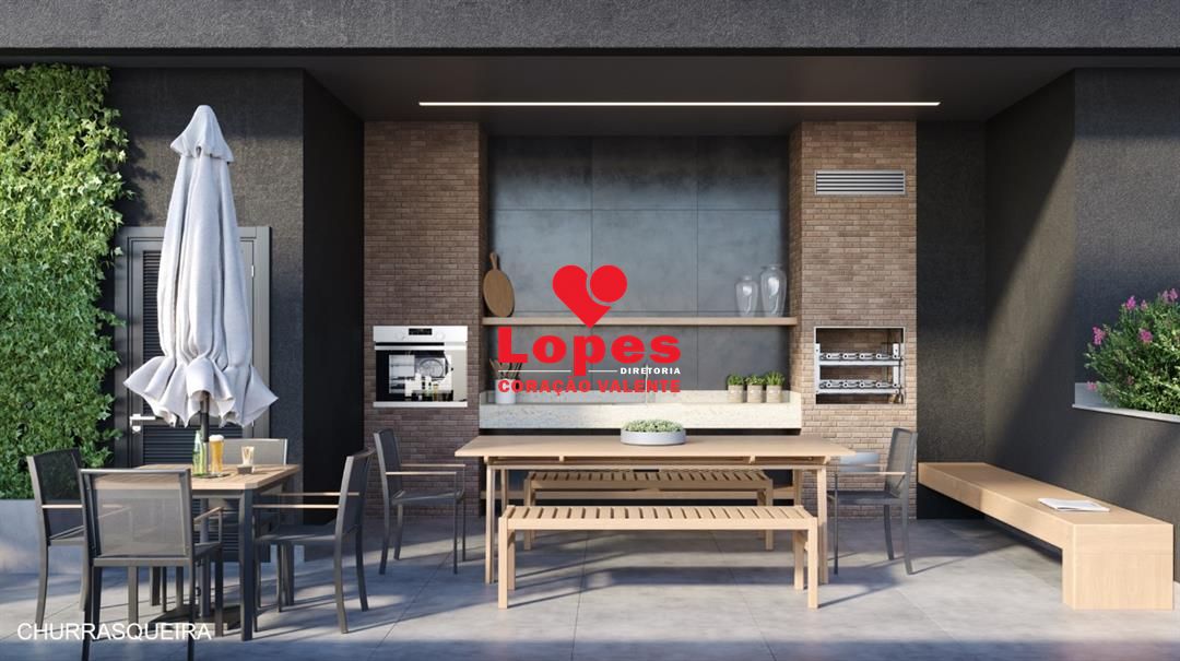 Apartamento, 2 quartos, 53 m² - Foto 6