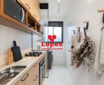 Apartamento à venda com 2 quartos, 44m² - Foto 13