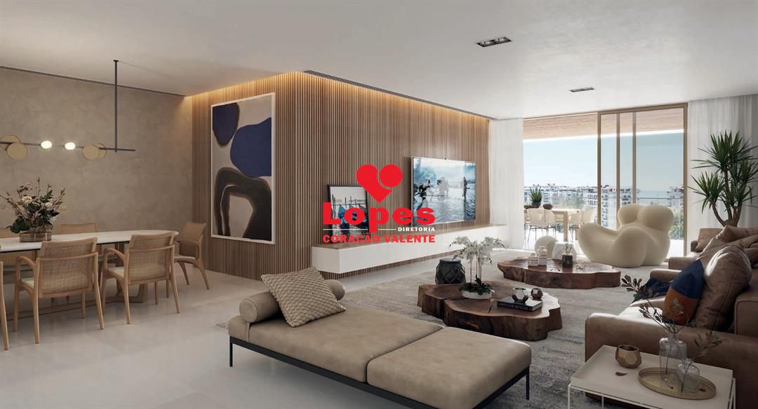 Apartamento, 4 quartos, 301 m² - Foto 17