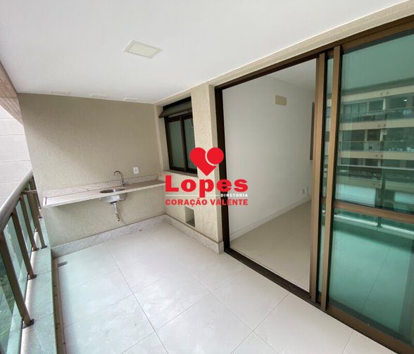 Apartamento à venda com 3 quartos, 75m² - Foto 5