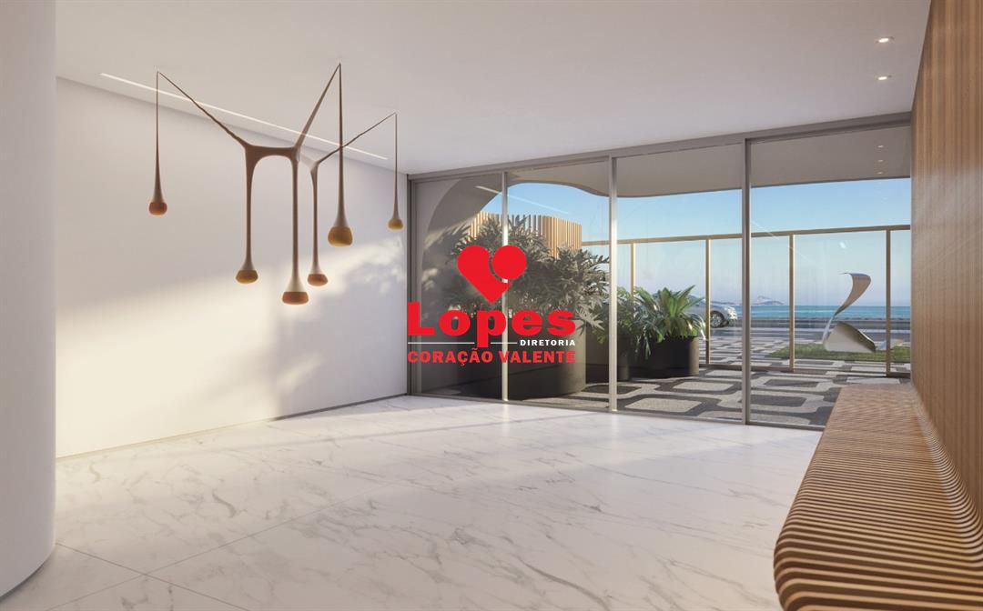 Apartamento, 4 quartos, 286 m² - Foto 5