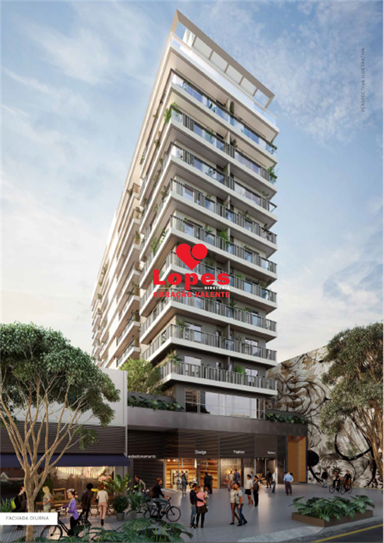 Apartamento, 3 quartos, 113 m² - Foto 26