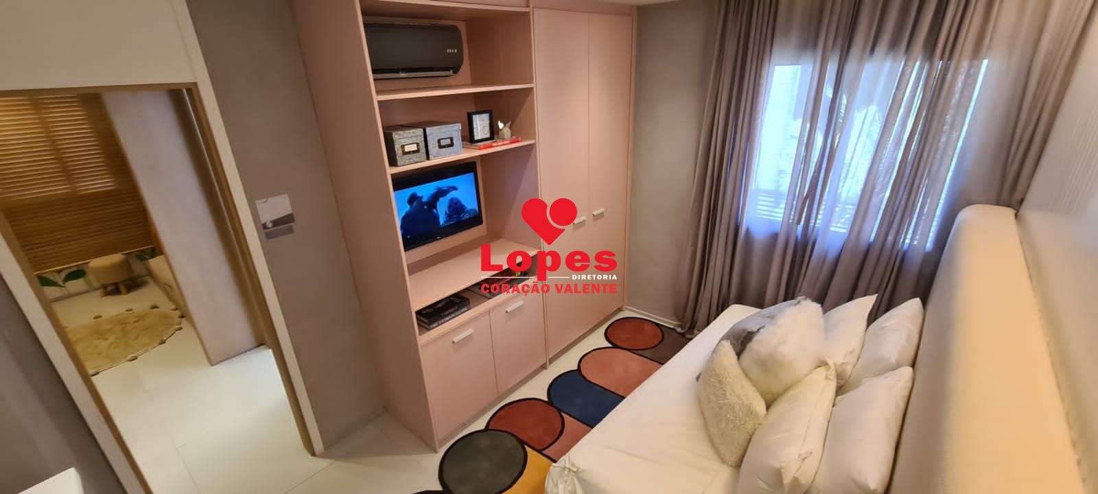 Apartamento à venda com 3 quartos, 123m² - Foto 15