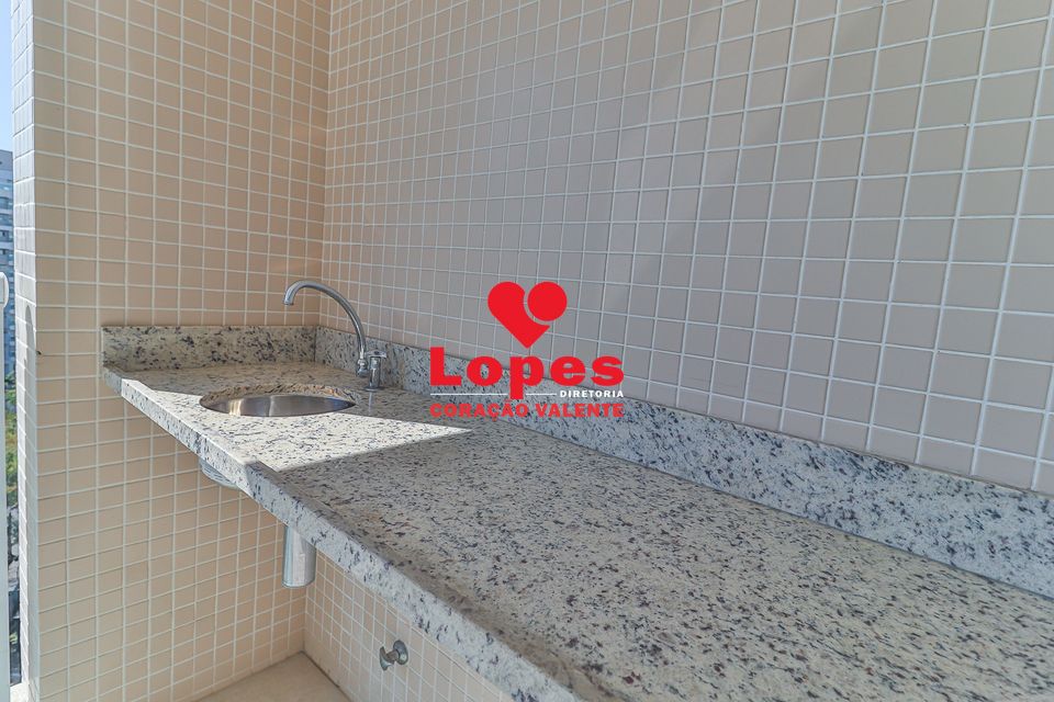 Apartamento, 3 quartos, 80 m² - Foto 45