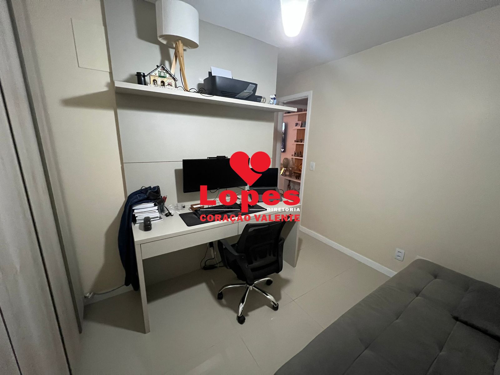 Cobertura, 4 quartos, 222 m² - Foto 16