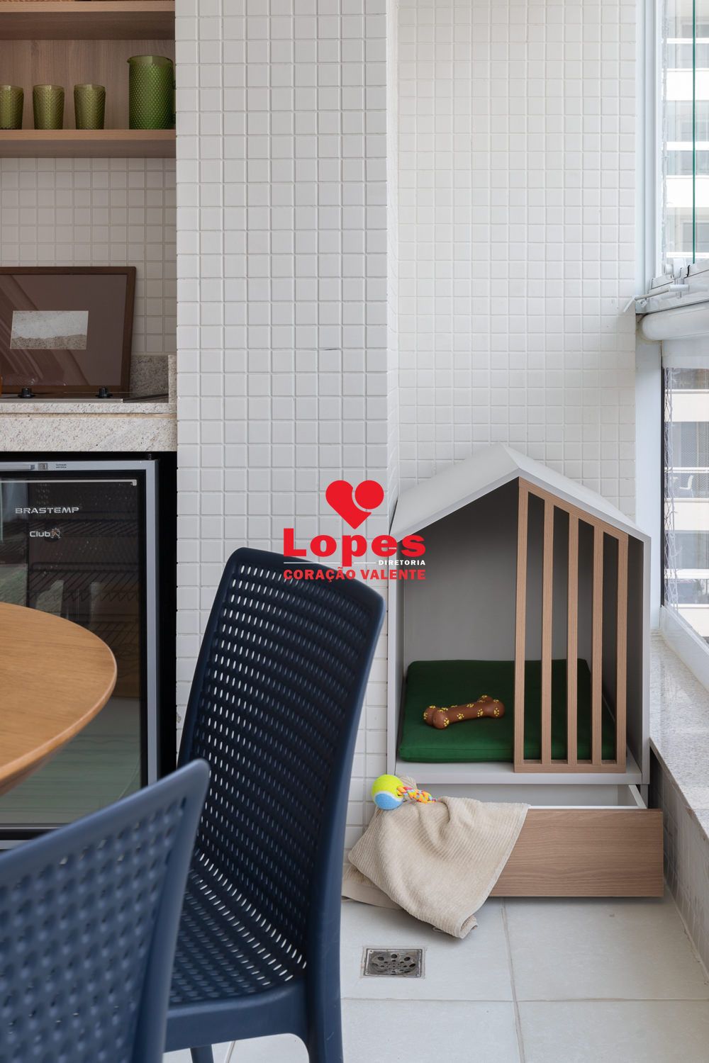 Apartamento, 3 quartos, 110 m² - Foto 7
