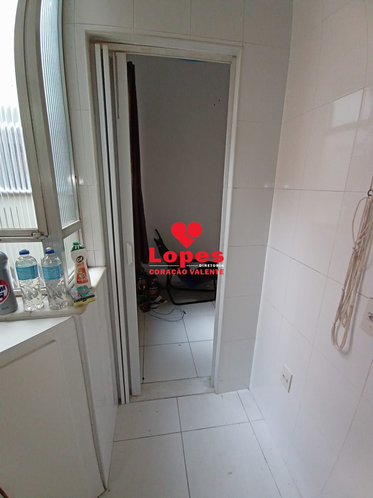 Apartamento à venda com 3 quartos, 92m² - Foto 11