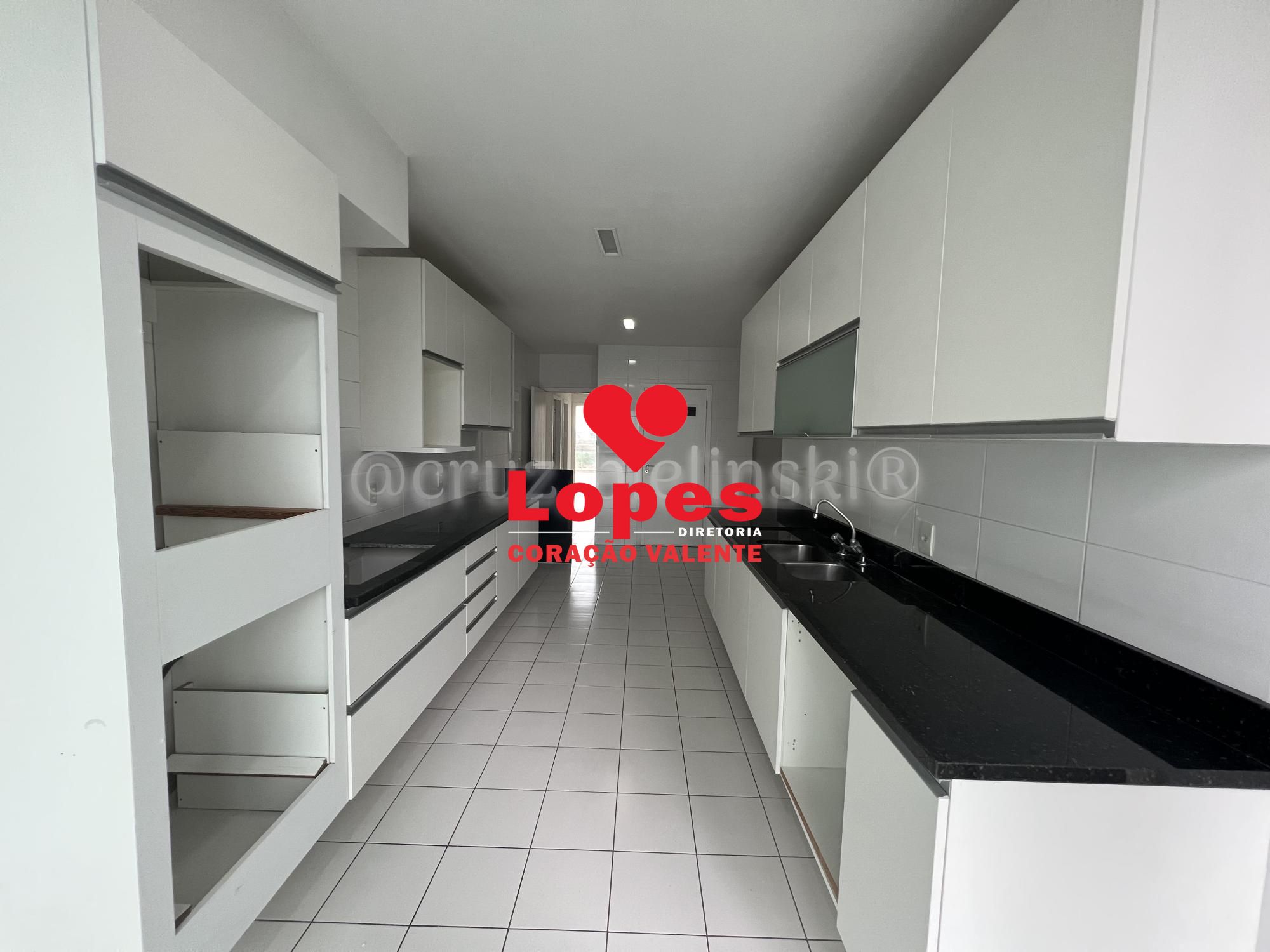 Apartamento à venda com 5 quartos, 376m² - Foto 7