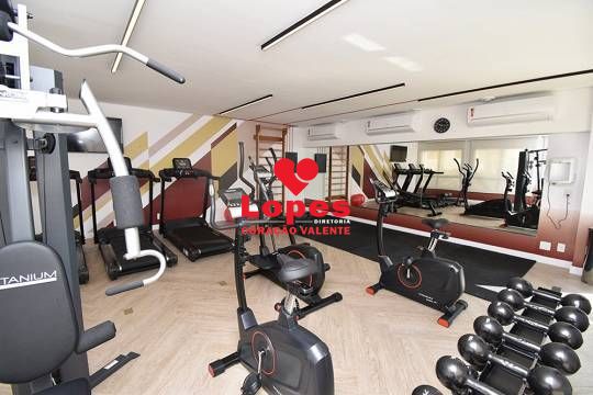 Apartamento, 2 quartos, 52 m² - Foto 11