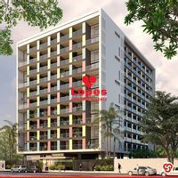 Prédio Inteiro, 35 m² - Foto 11