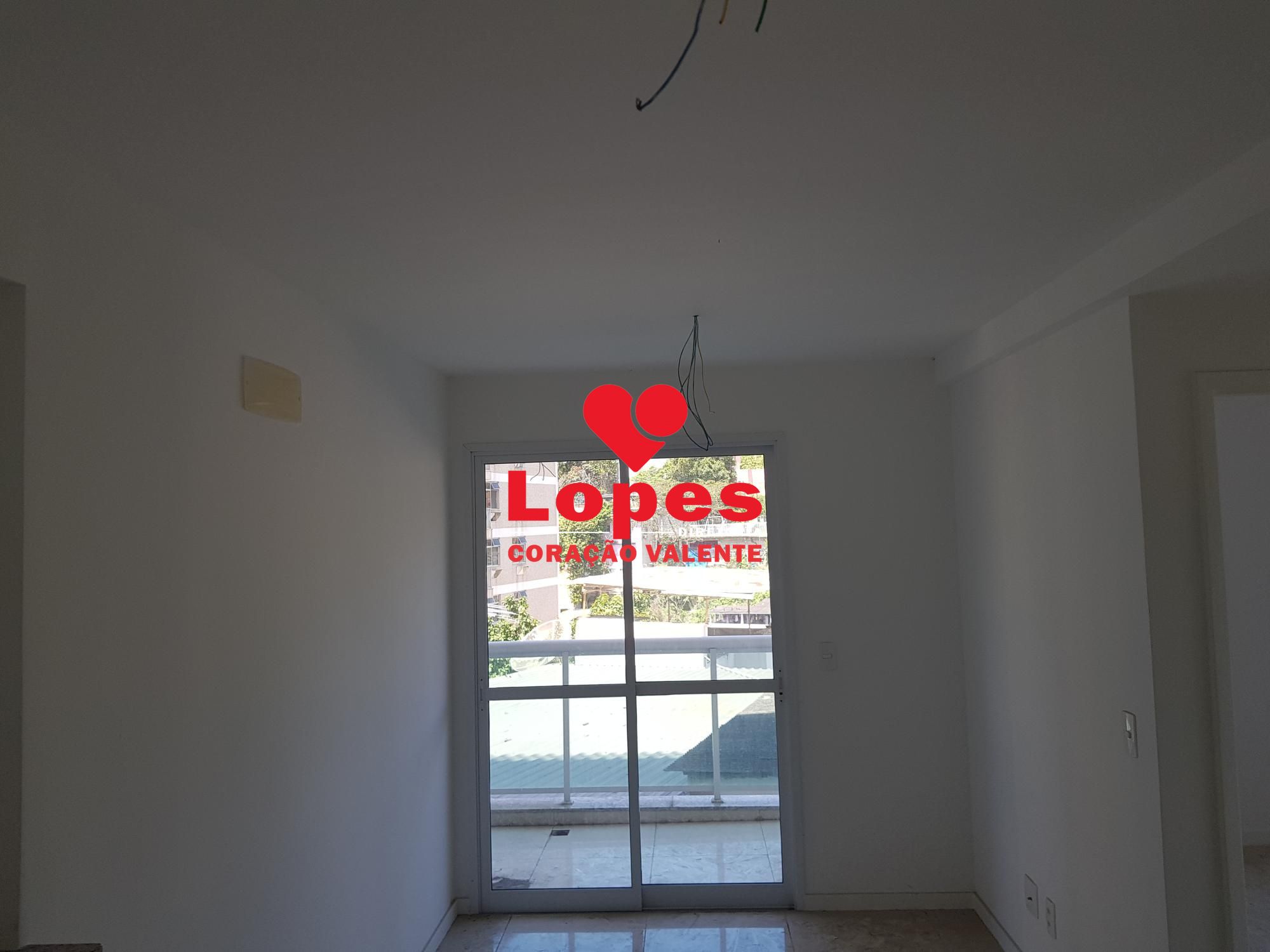 Apartamento, 2 quartos, 53 m² - Foto 5