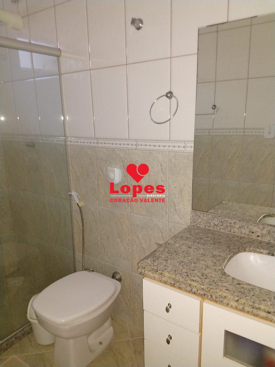 Casa de Condomínio, 3 quartos - Foto 12